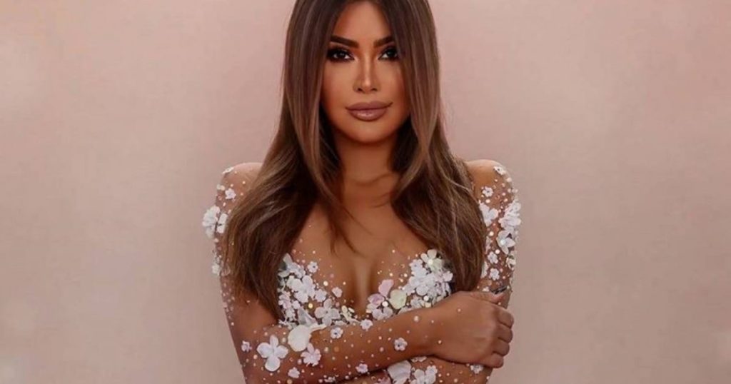 نوال الزغبي تتصدر الترند لليوم الثاني على التوالي ونجاح كبير لـ”بحكي عنك”-بالفيديو