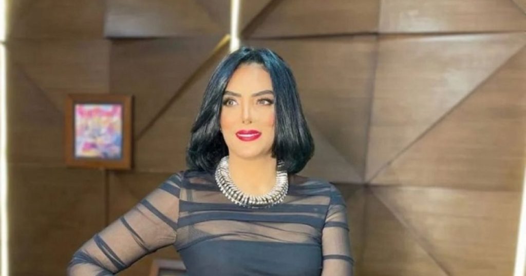 حورية فرغلي تكشف عن مفاجأة قريبة: حلم حياتي تحقق