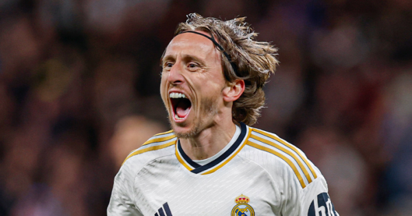 الليغا: ريال مدريد يقهر اشبيلية ويعود الى سكة الانتصارات