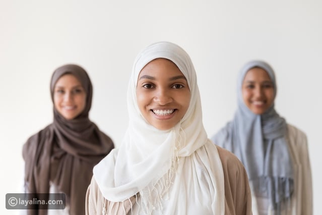 ما الهدف من اليوم العالمي للمرأة؟