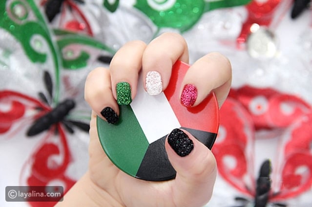 كلمات عن العيد الوطني الكويتي