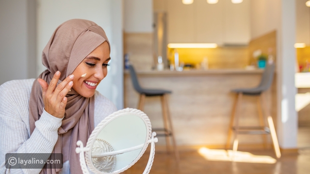 أسرار العناية بالبشرة خلال شهر رمضان
