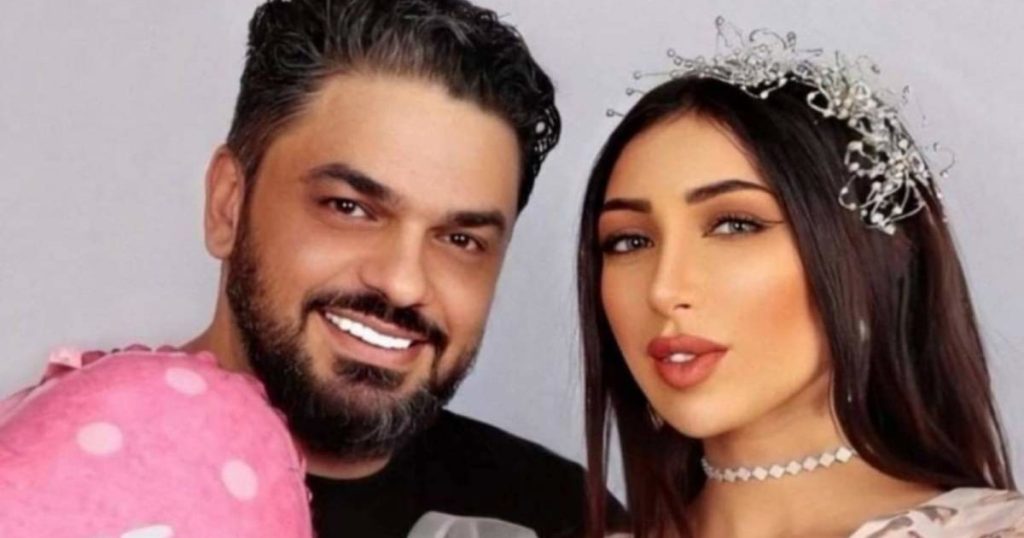 بعد سجن طليقته دنيا بطمة.. محمد الترك يتحرك قضائياً فهل يأخذ منها طفلتيهما؟