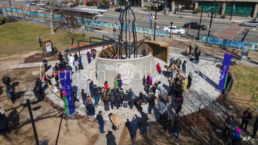 سياحة “التراث الأسود” تنتعش في الولايات المتحدة