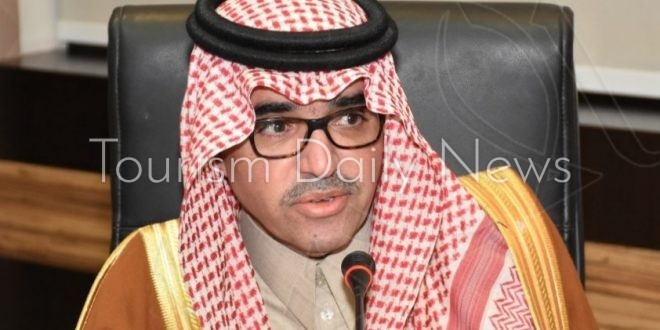 اتفاقية شراكة استراتيجية بين المنظمة العربية للسياحة و”ISM” الدولية