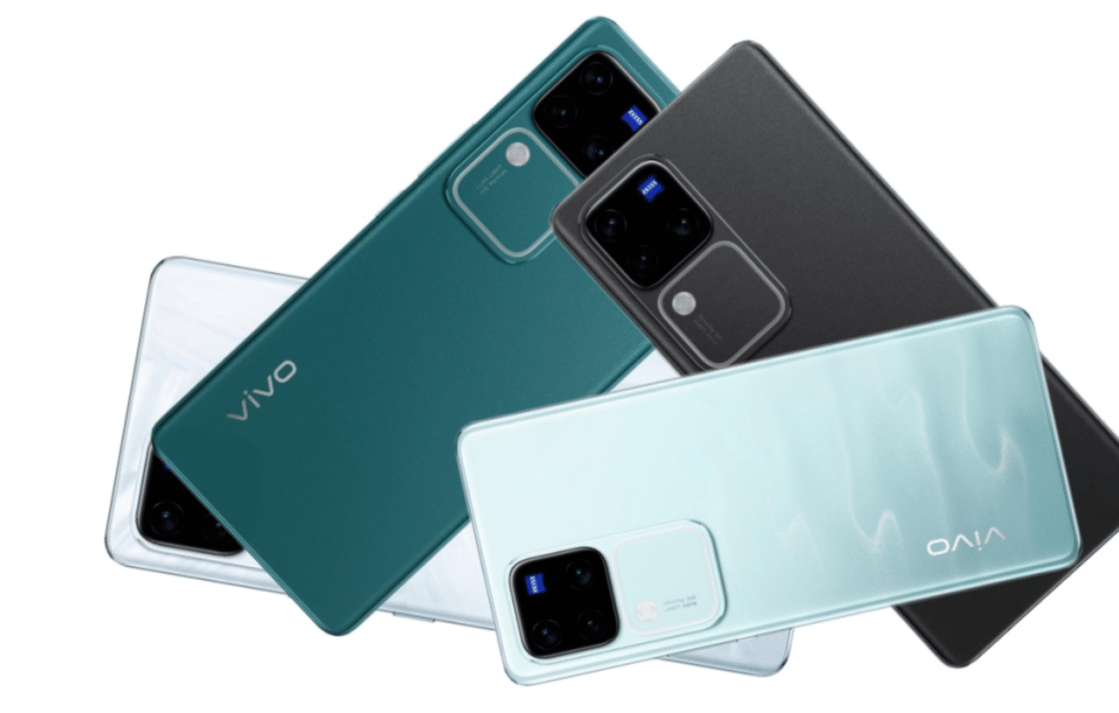 فيفو تطلق هاتفها الذكي V30 Pro