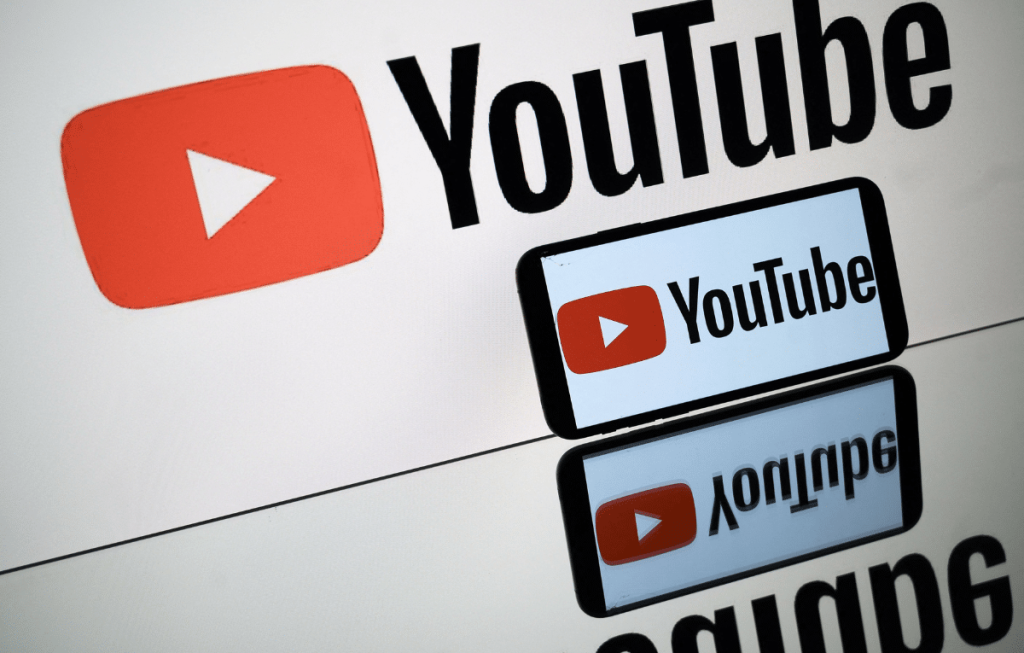 يوتيوب تجرب خلاصات الفيديو بالخيارات اللونية