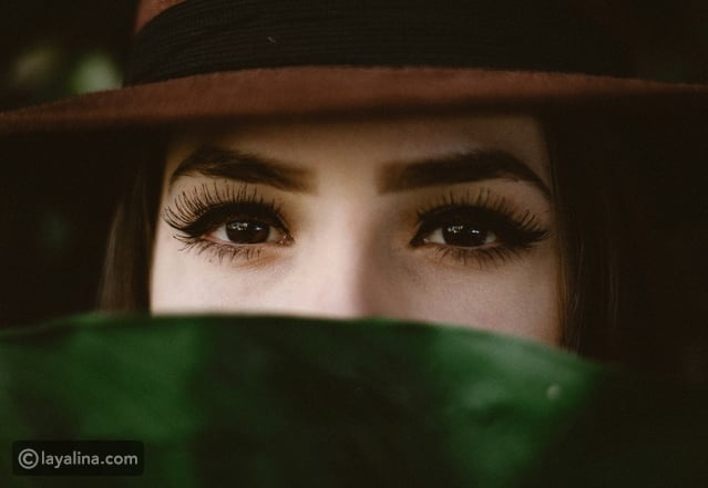 إليك كل ما تحتاجين إلى معرفته عن يوم الرموش العالمي