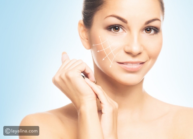 فوائد الكولاجين (Collagen) للبشرة والوجه
