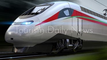 المغرب يدرس إقامة خط جديد لقطار فائق السرعة