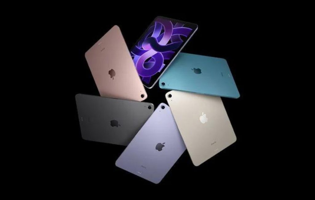 تقرير: آبل قد تنهي دعم بعض أجهزة آيباد مع تحديث iPadOS 18 القادم