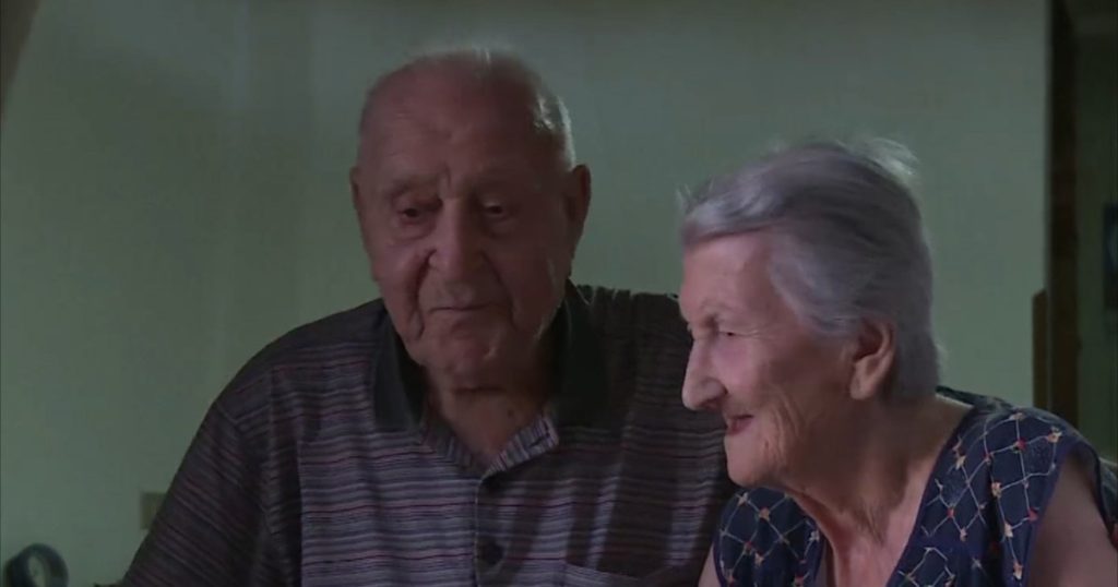 هذا ما يميز الأشخاص الذين يعيشون حتى 100 عام