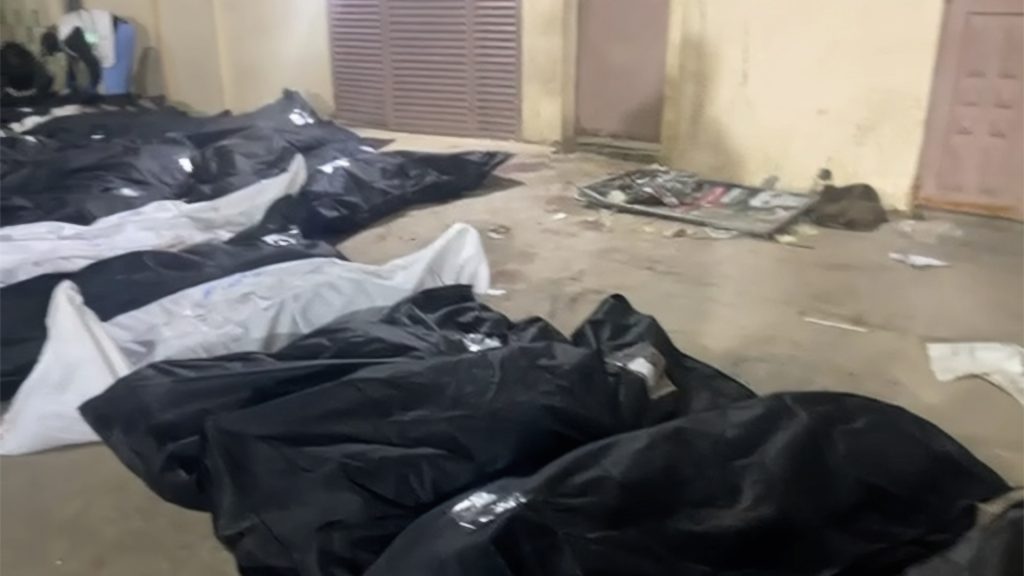 الصحة العالمية: غزة تحتاج عقودا لإصلاح ما دمرته الحرب