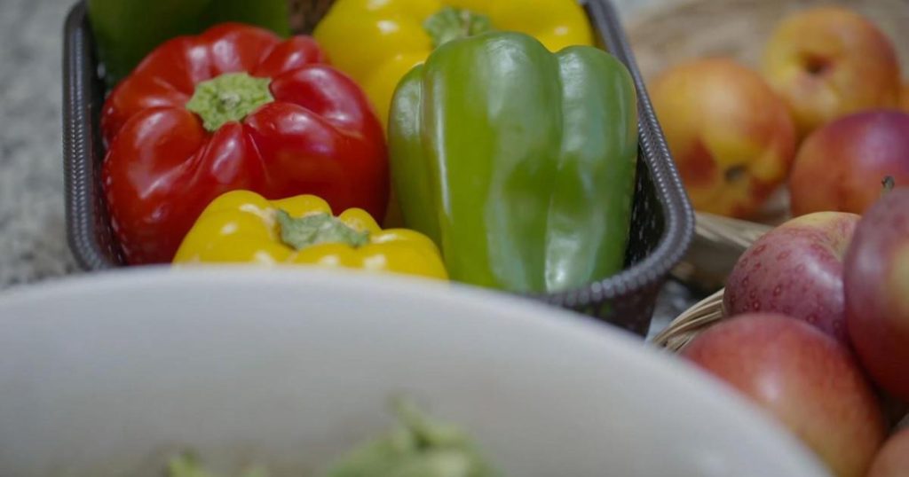 هل يؤدي تجميد الطعام إلى تقليل جودته الغذائية؟