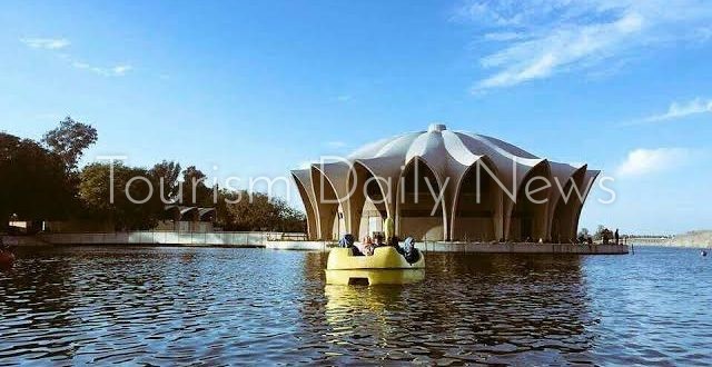 العراق يسعي لاختيار بغداد عاصمة للسياحة العربية لعام 2025