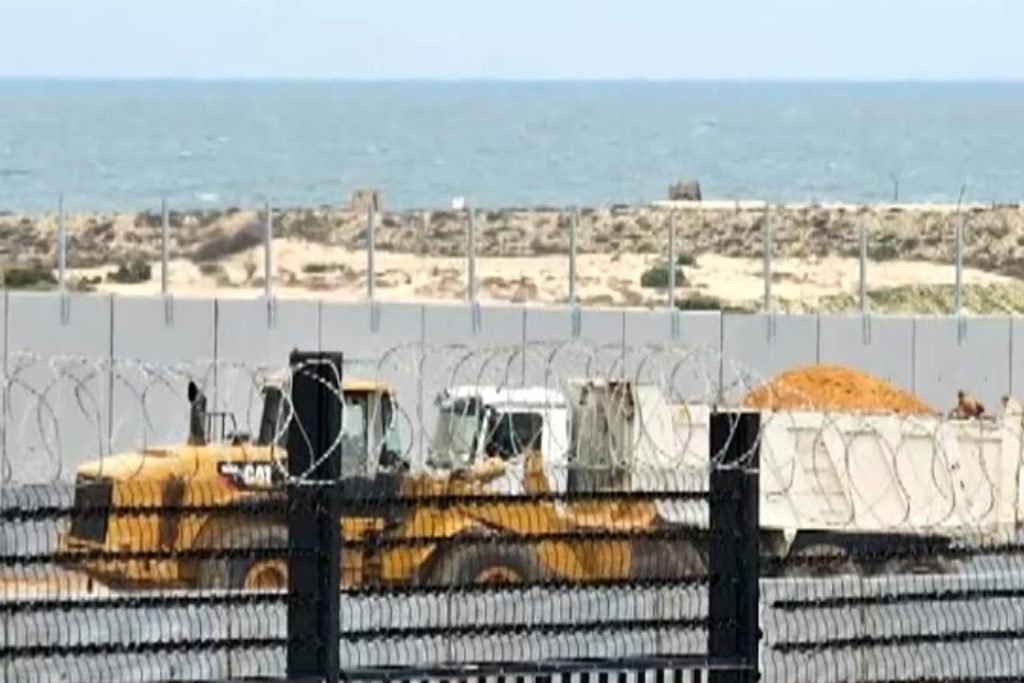ما خيارات القاهرة لمنع تهجير الفلسطينيين برفح؟