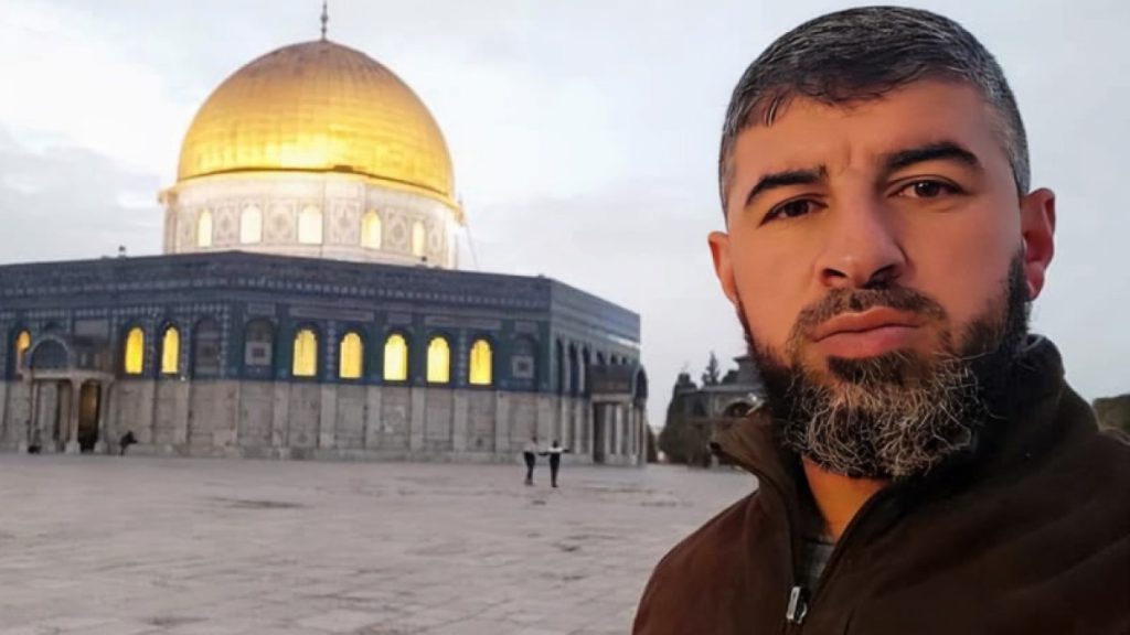 الجعبة.. ضحية جديدة لسياسة سحب الإقامة من فلسطينيي القدس