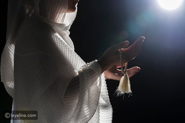 كيف أستغل أوقات العبادة في شهر رمضان؟