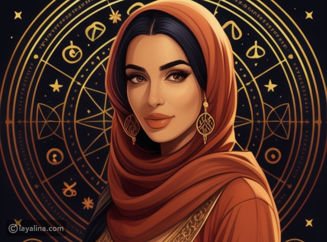 أبراج الاثنين 25 مارس 2024 العامة في الحب والعمل والصحة