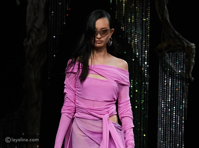 مجموعة Acne Studios خريف وشتاء 2023-2024