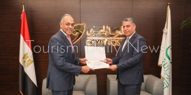 الهيئة الوطنية للانتخابات تشكر البريد على دوره في إتمام العملية الانتخابية