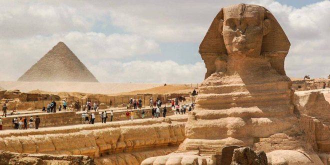 مصر تتصدر الوجهات السياحية للسعوديين خلال إجازة عيد الفطر