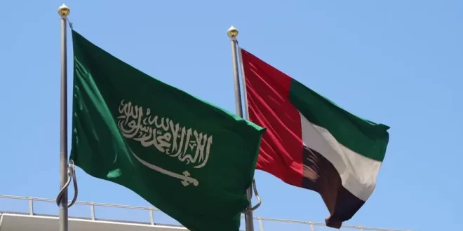 الاتحاد السعودي وسياحة أبوظبي يوقعان عقد رعاية كأس السوبر السعودي 2024