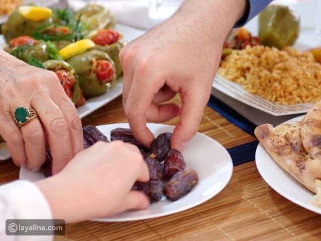 أطعمة يجب تناولها على وجبة السحور وأخرى تجنبها