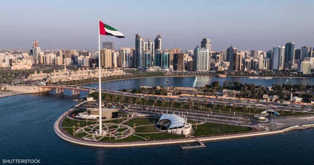 حكومة الشارقة تصدر سندات بـ750 مليون دولار