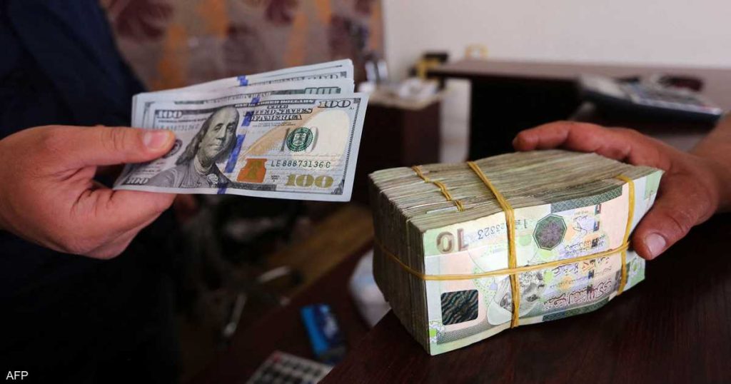 ليبيا.. تحرك برلماني لدعم الدينار