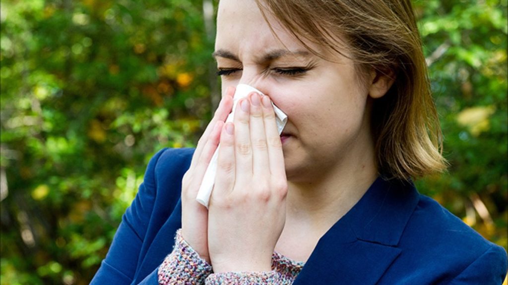 تحدث بسبب استجابة خاطئة من جهاز المناعة… تعرف إلى حمى القش