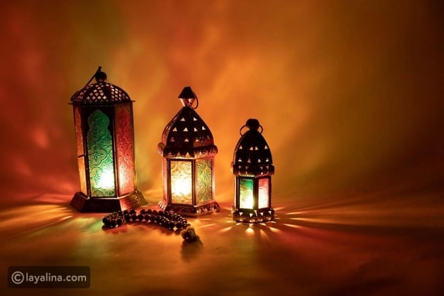 أدعية مأثورة في رمضان
