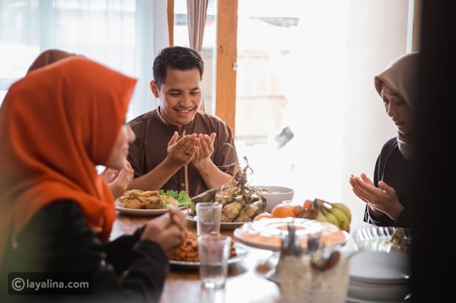 أسئلة شائعة للمرضى في رمضان