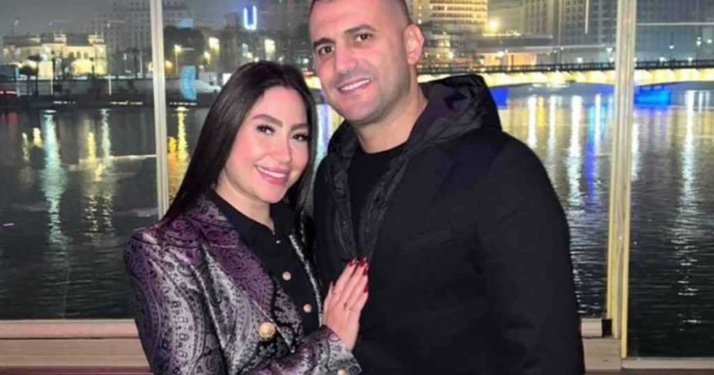 طليق بوسي يكذّب كل تصريحاتها ويكشف السبب الحقيقي لطلاقهما