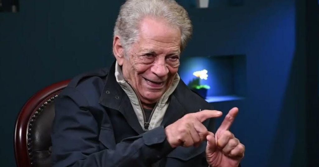 إليكم موعد عزاء جميل برسوم