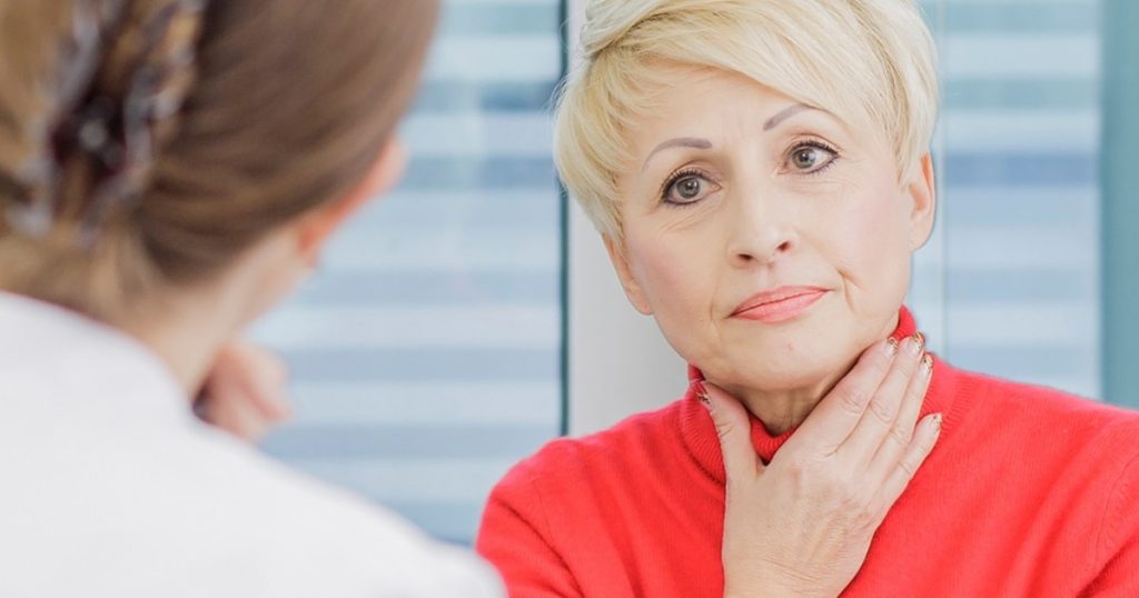 رقعة صغيرة تلصق على الحلق قد تصلح بديلا من الحبال الصوتية