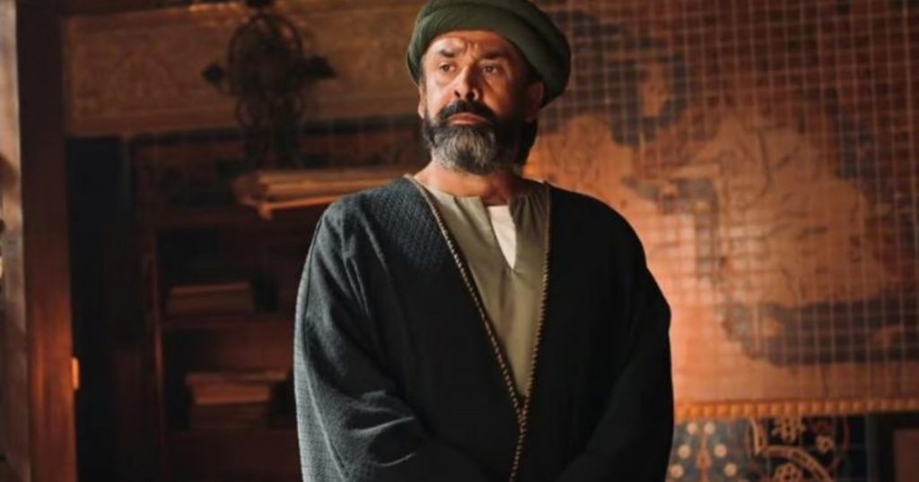 بيتر ميمي يخرج عن صمته بعد انتقادات لمسلسل الحشاشين وهكذا رد