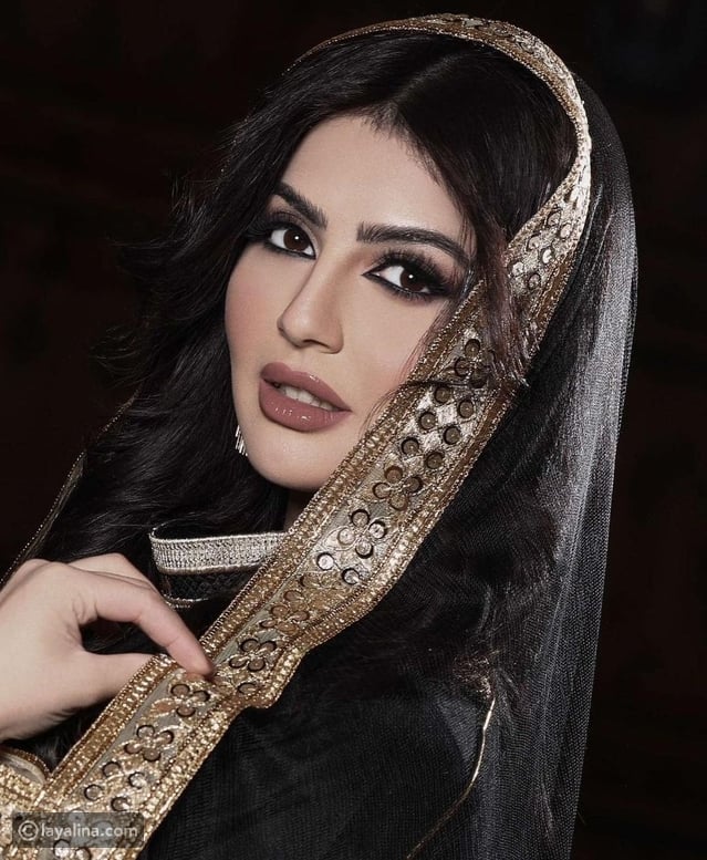 نيرمين محسن: أنا أول فتاة من قبيلة زهران تتجه للتمثيل