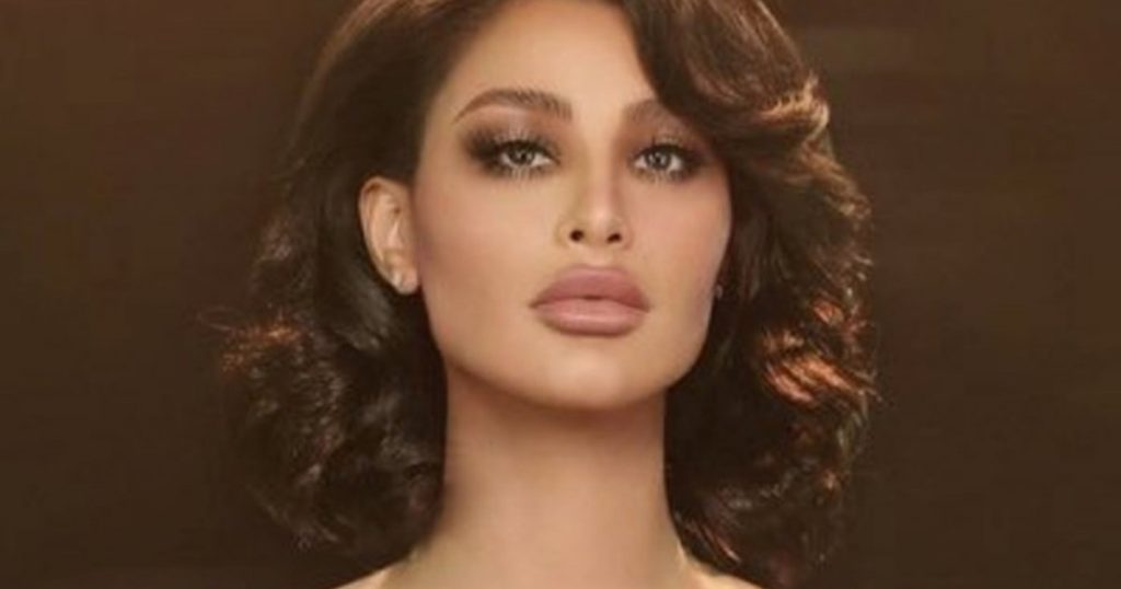 أميمة طالب شاركت في “ستار أكاديمي”.. حققت نجومية كبيرة وكيف ردت على شبهها بـ أحلام؟