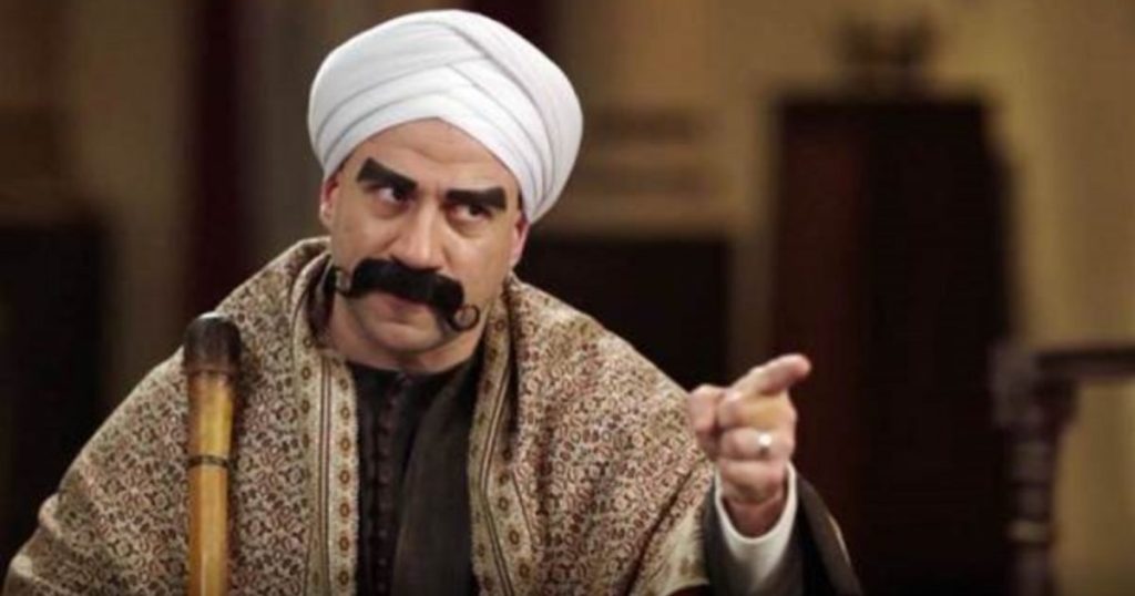 طرح البرومو التشويقي الرسمي لمسلسل الكبير أوي 8 – بالفيديو