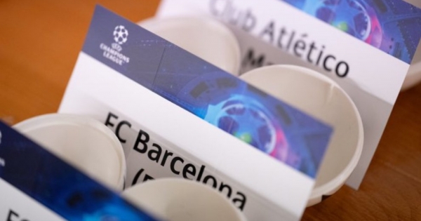 برشلونة: هذا هو هدفنا