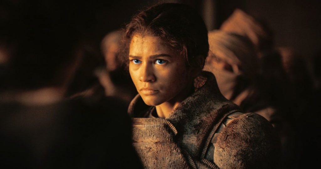 فيلم “Dune: Part Two” يتخطى النصف مليار دولار عالمياً في هذا الوقت القياسي