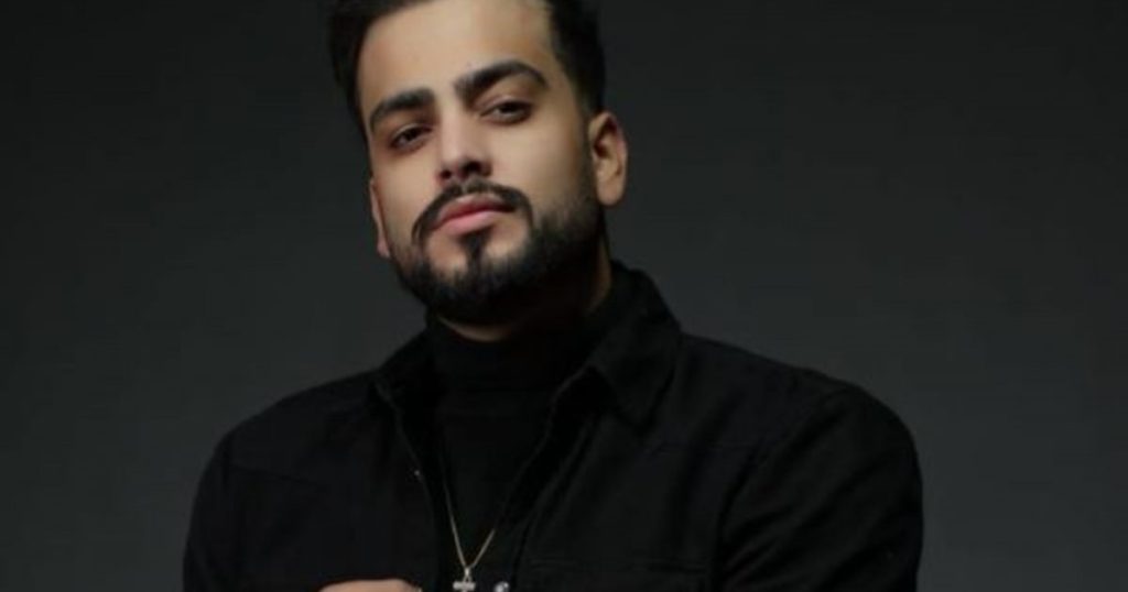 جماهيرية صانع المحتوى الترفيهي الشهير محمد جواني لا حدود لها