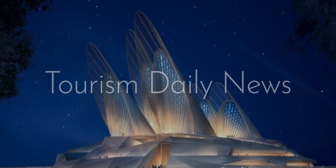 “سياحة أبوظبي” ومتحف زايد الوطني يمولان بحوثاً بقيمة مليون درهم