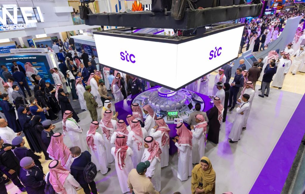 مؤتمر ليب 2024 يستعد لتحطيم أرقام قياسية جديدة بعد الجولة الأخيرة من الاستثمارات