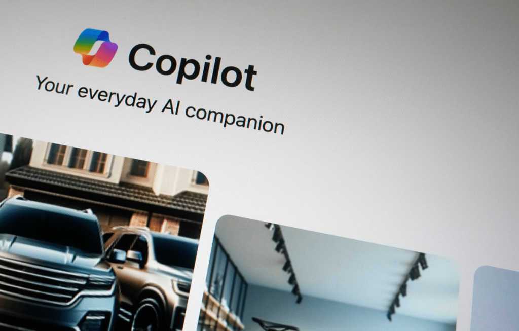 مايكروسوفت تمنع بعض مطالبات Copilot