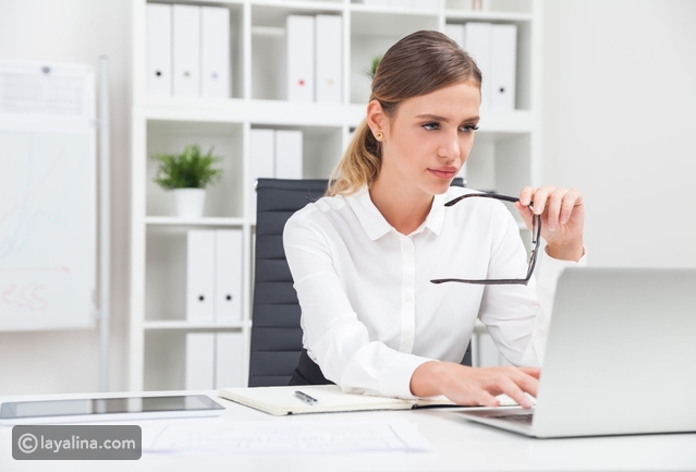 أفكار للاستمتاع في العمل