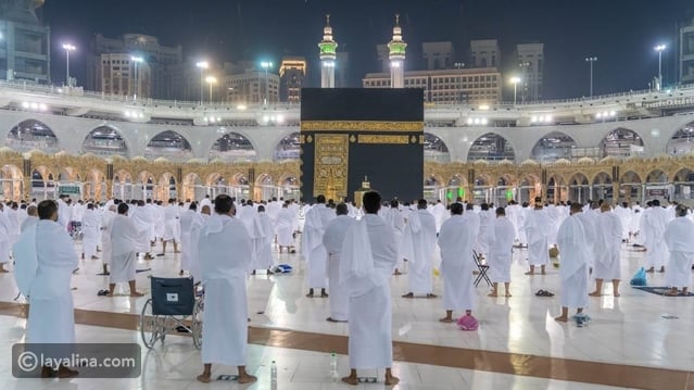 تفسير حلم العمرة
