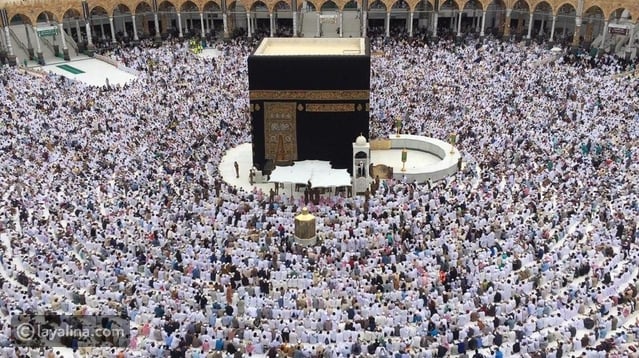 تكبيرات عيد الفطر