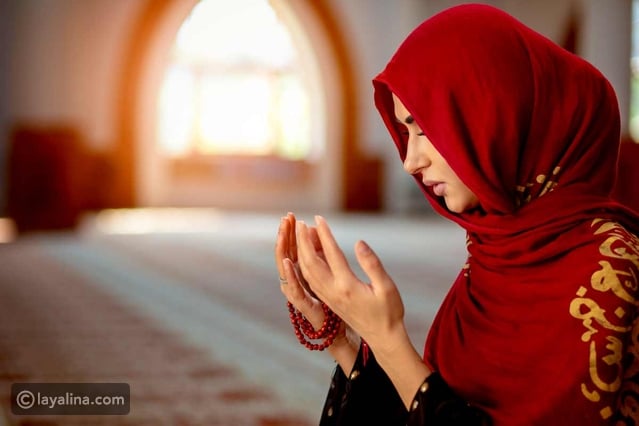 أدعية شهر رمضان: الدعاء للمريض
